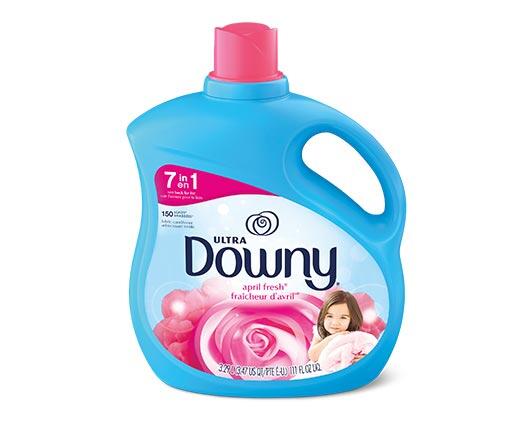 Downy April Fresh