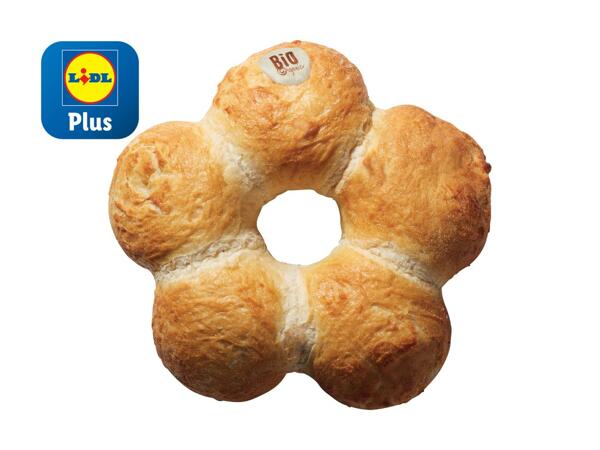 Couronne croustillante bio
