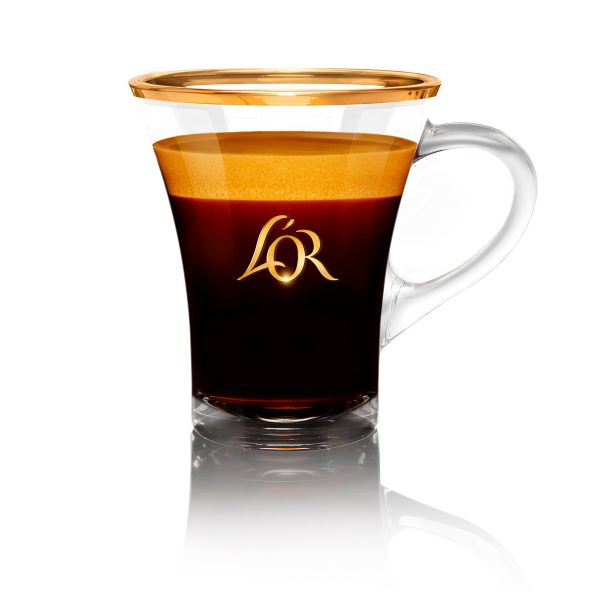 Kaffekapsler