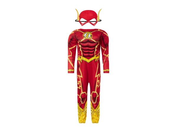 Boys' Carnival Costume "Batman, Superman or Flash"