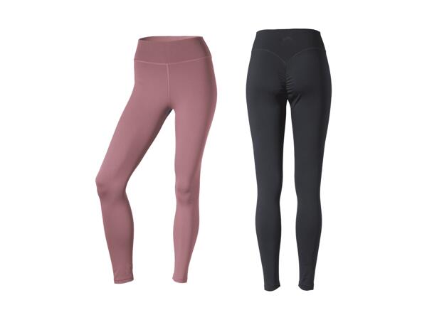 Leggings sportivi