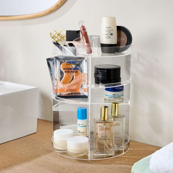 HOME CREATION(R) 				Make-up-Organizer