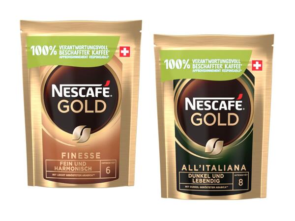 Nescafé