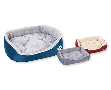 Grand panier pour animaux domestiques SHAH(R)/ROMEO