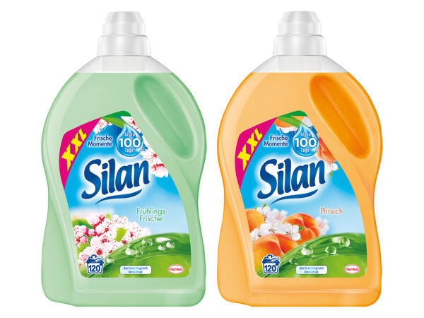 Silan Weichspüler