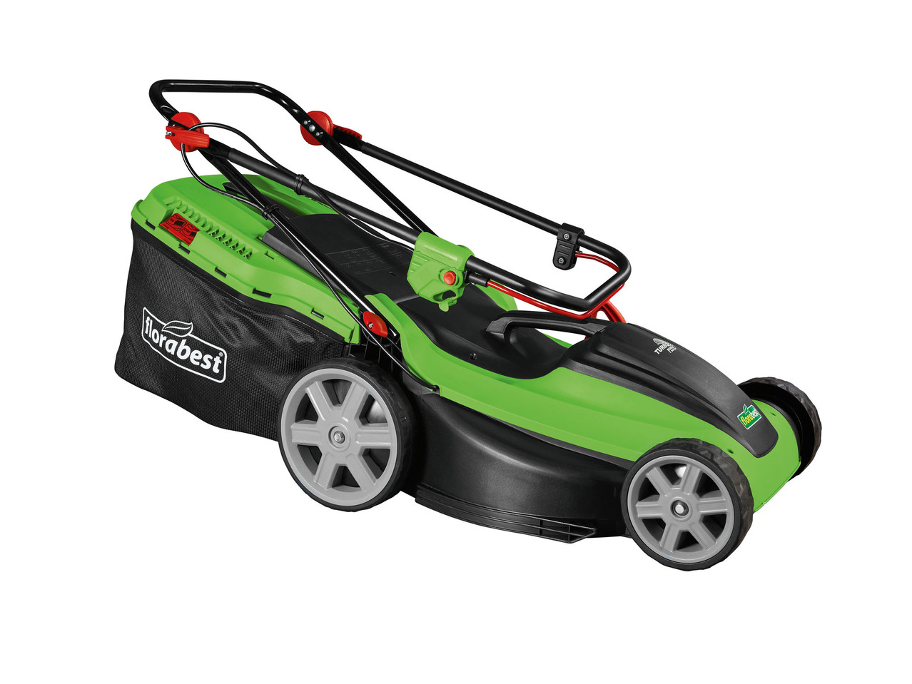 Electric Lawnmower