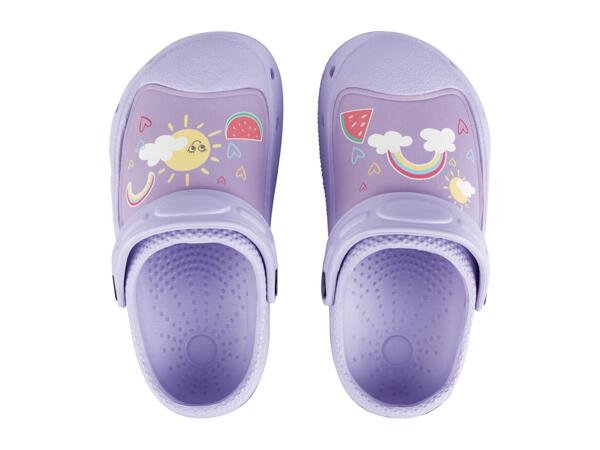 Lupilu Younger Kids' Clogs