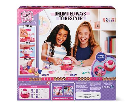 Spin Master PopStyle Bracelet Maker