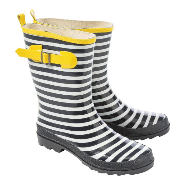 Regenlaarzen voor dames