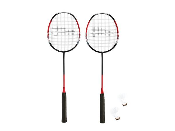Badminton Set