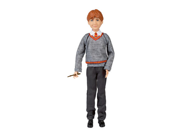 Mattel Harry Potter Figurine