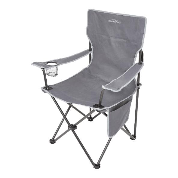 ADVENTURIDGE(R) Chaise de camping pliable