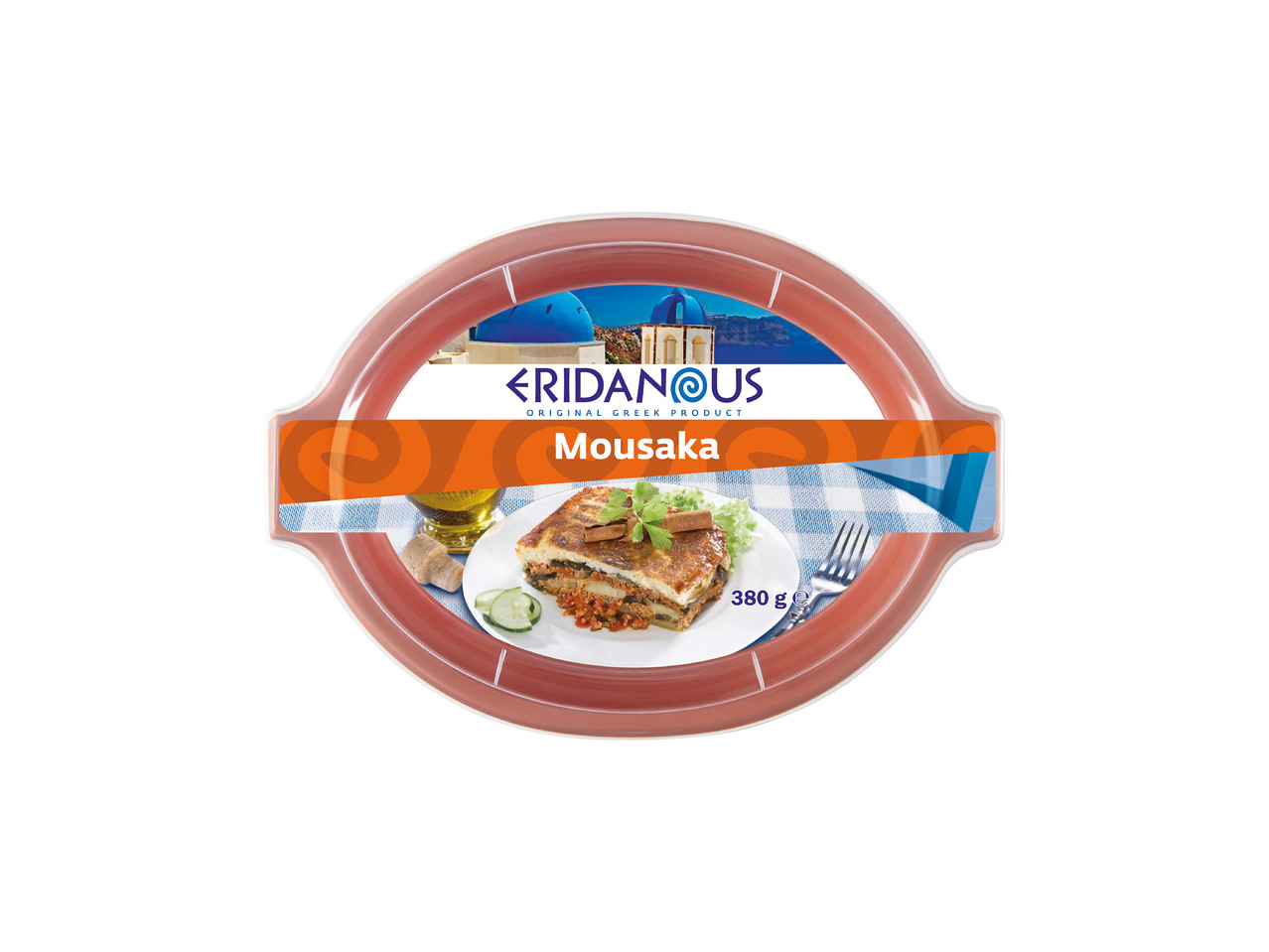 MUSAKA