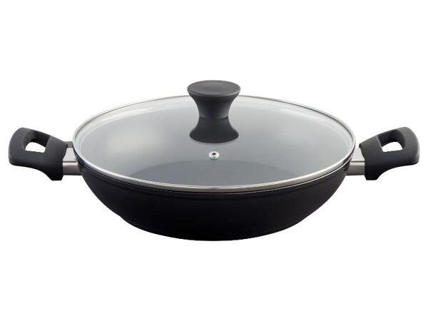 Hliníková servírovací pánev, Ø 28 cm