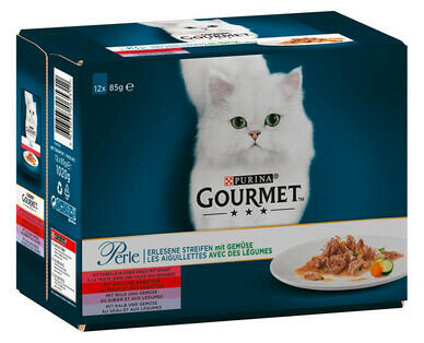 PURINA(R) 
 PERLE GOURMET