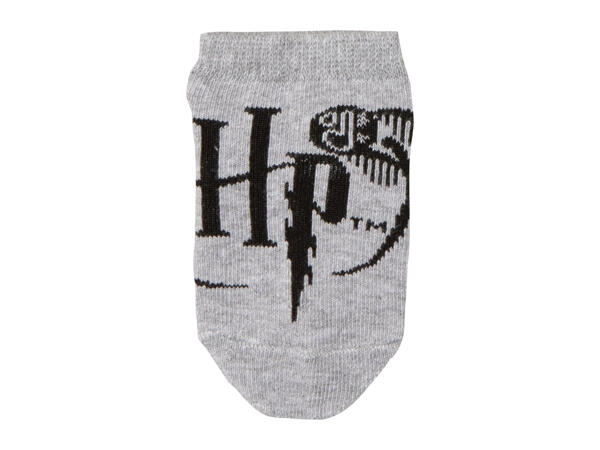 Kids' Trainer Socks