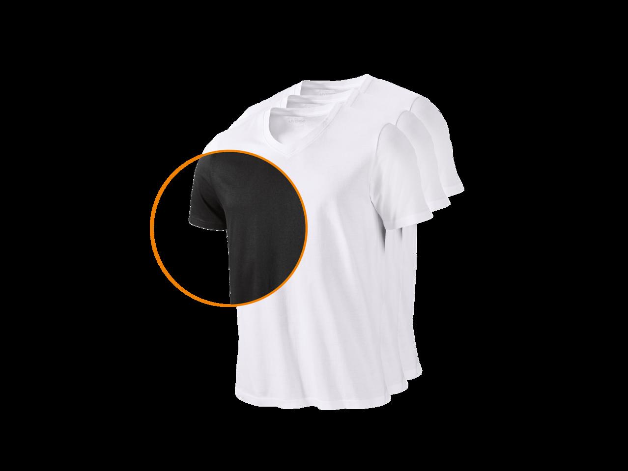 LIVERGY Men's T-Shirts