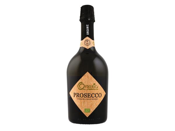 Organic Prosecco 11%