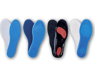 Solette da scarpe in gel CRANE(R)