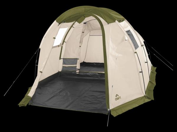 Family Tent