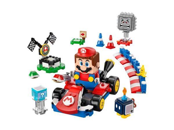 LEGO(R) Mario Kart LEGO