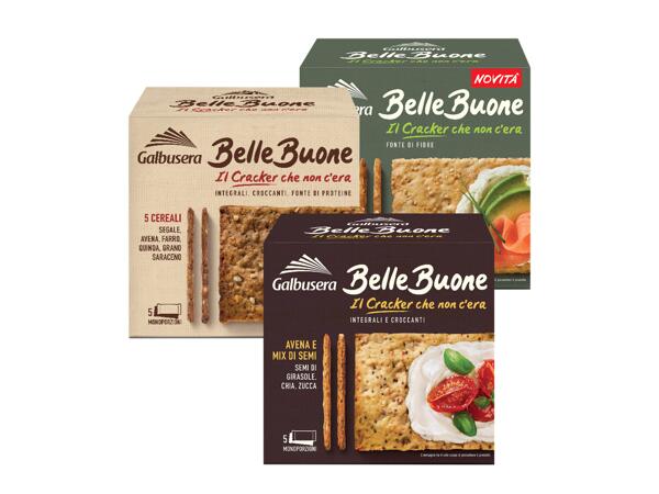 Belle Buone Cracker