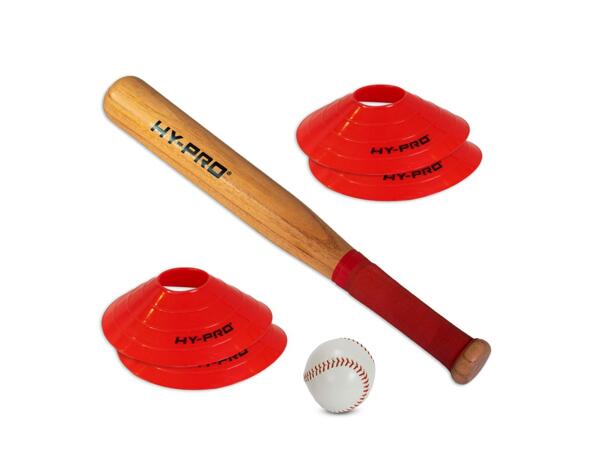 Rounders Set