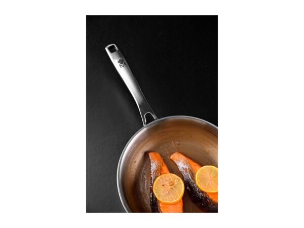 Masterpro 24cm Frying Pan