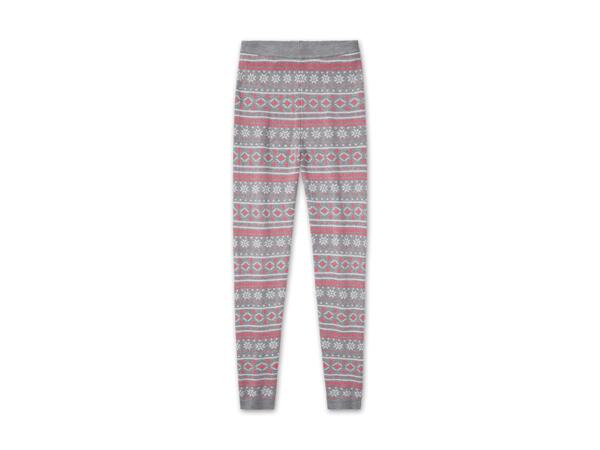 Kinder Strickleggings