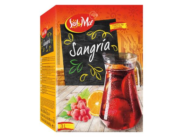 SANGRIA