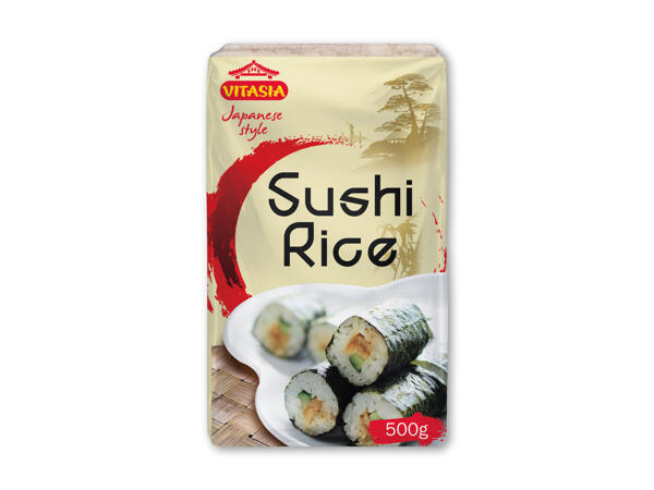Sushiris