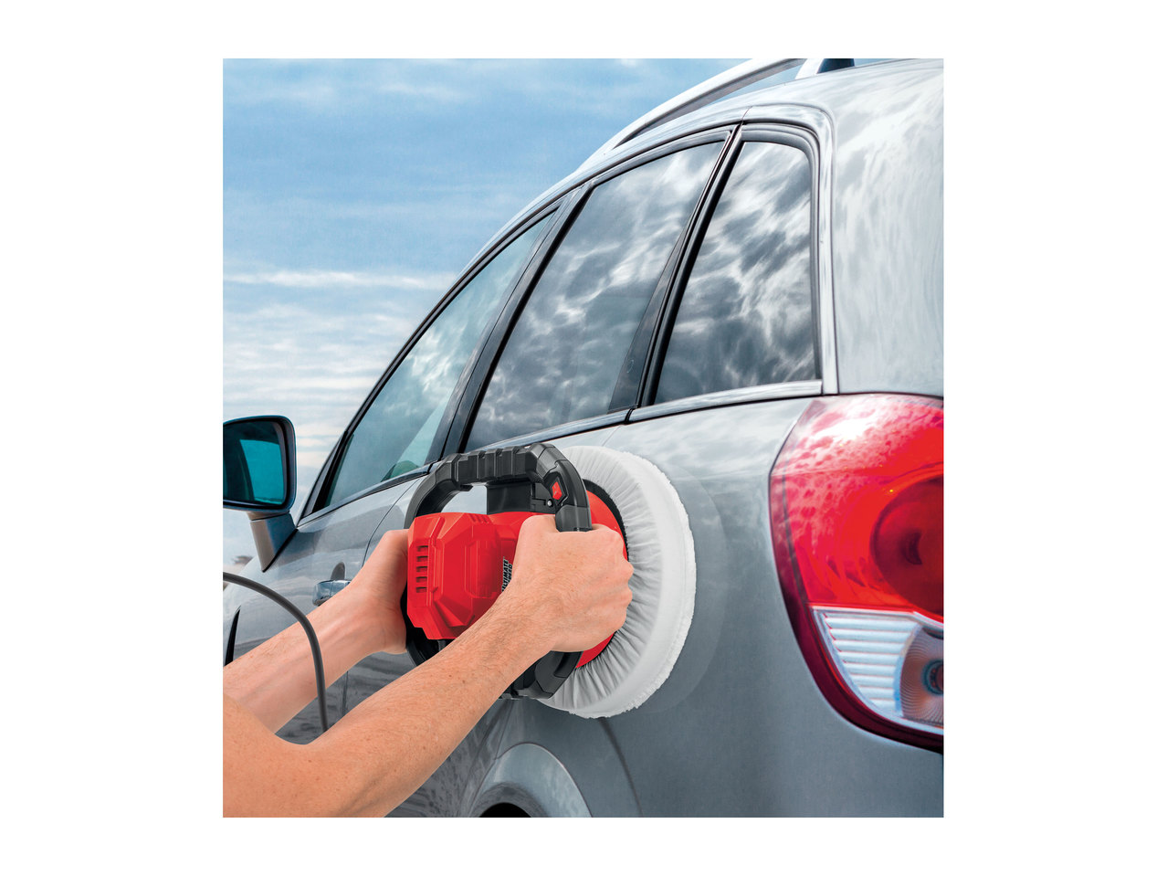 Ultimate Speed Electric Polisher1