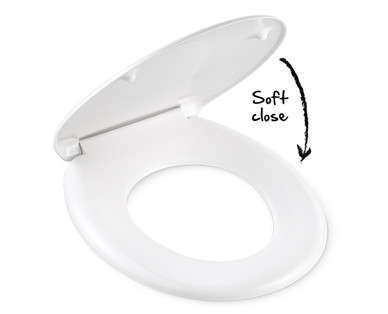 Easy Home Toilet Seat