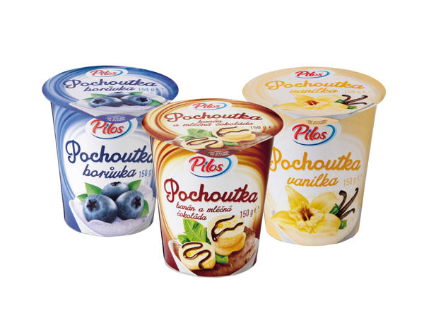 POCHOUTKA