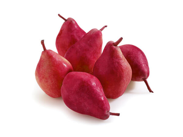 Poires Red Modoc
