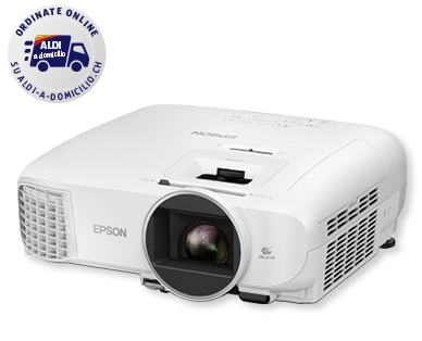 Videoproiettore EH-TW5600 EPSON(R)
