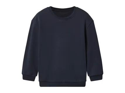 LUPILU Kids' Navy Sweatshirt