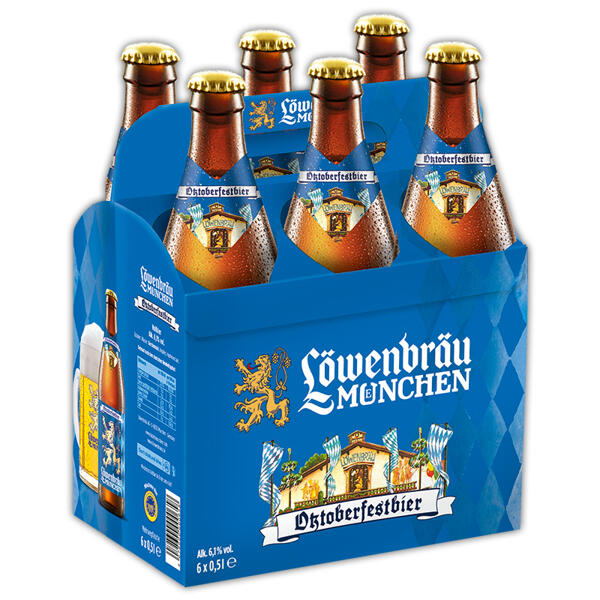 Oktoberfestbier