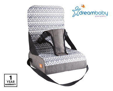 Grab 'n' Go Booster Seat