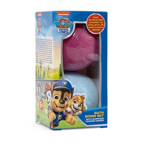 PAW PATROL Kinderbadebombe Doppelpkg.