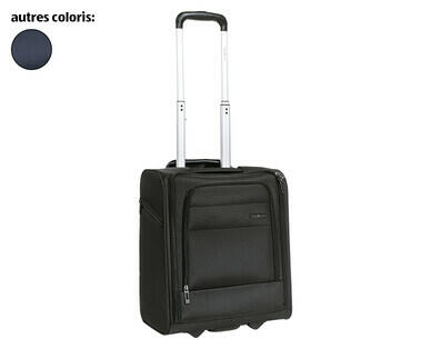 BAGAGE À MAIN AVEC ROULETTES