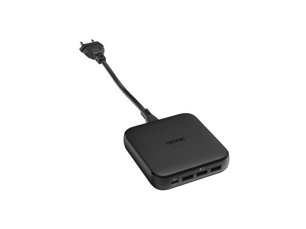 USB Charging Station
