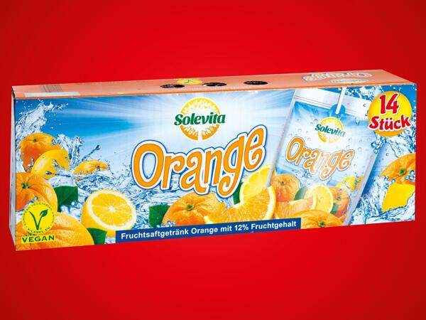 Fruchtsaftgetränk