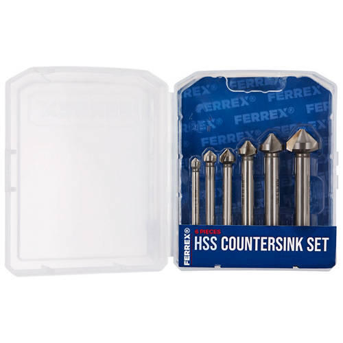 Special Drill Sets