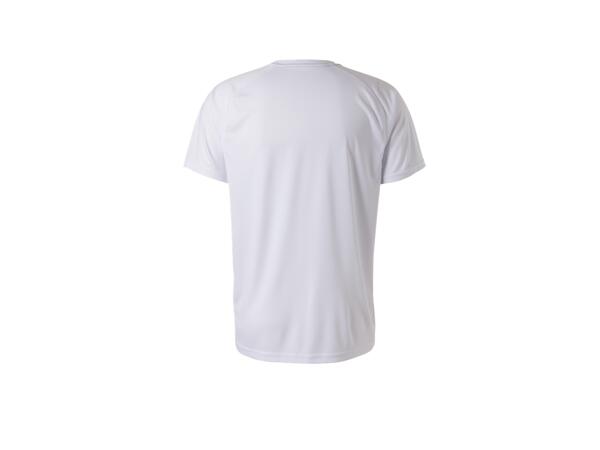Men's / Ladies' Short Sleeve Sports Top