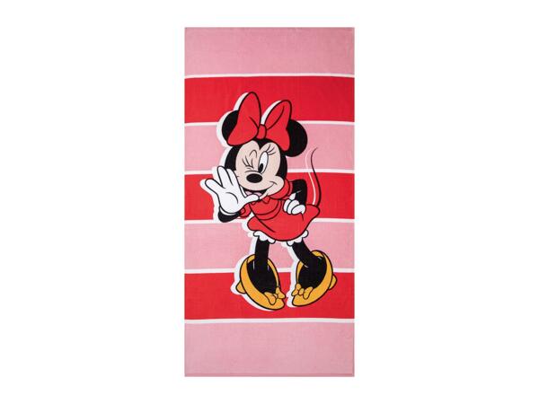 Disney Beach Towel