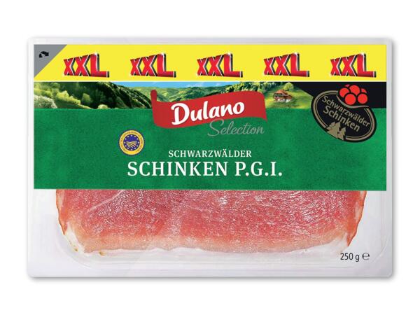 DULANO Schwarzwälder skinke