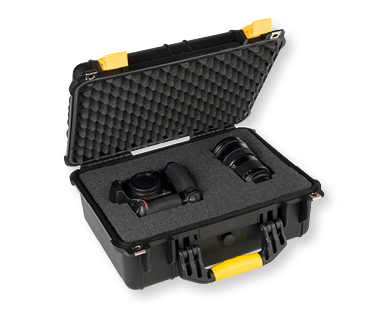 Valise de protection WORKZONE(R)
