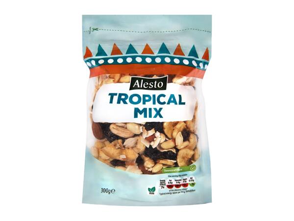 Alesto Dried Fruit Mix Assortment