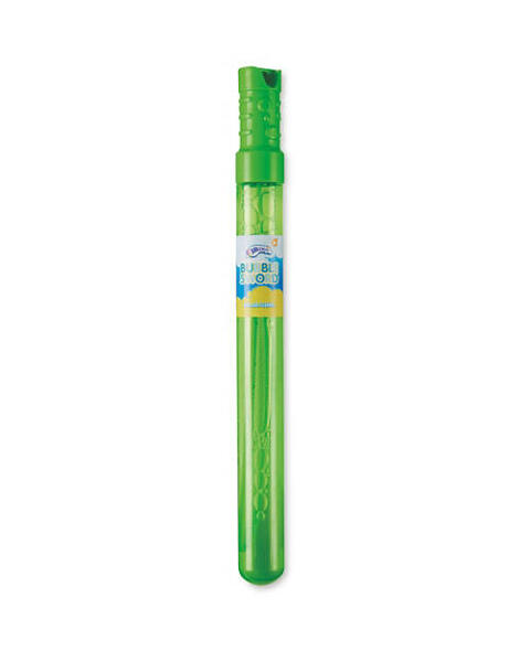 Bubble Wand